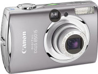 Canon Digital IXUS 850 IS (1271B008AA) Canon Digital IXUS 850 IS (1271B008AA)